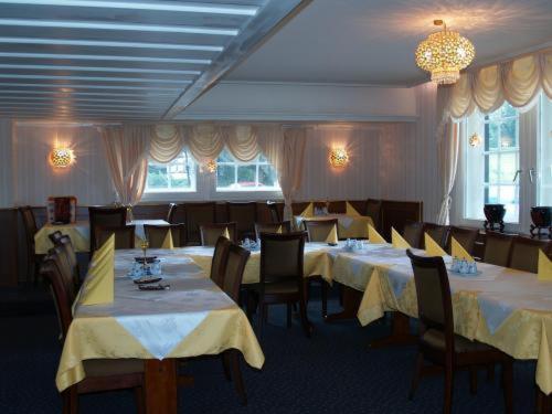 Hotel Royal Garden Bad Iburg Eksteriør bilde