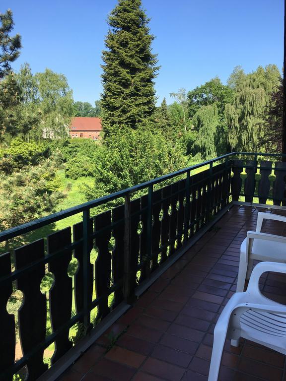 Hotel Royal Garden Bad Iburg Eksteriør bilde